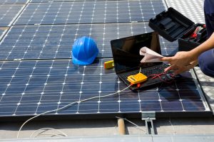 Conditions d’installation de panneaux solaire par Solaires Photovoltaïques à Puymoyen